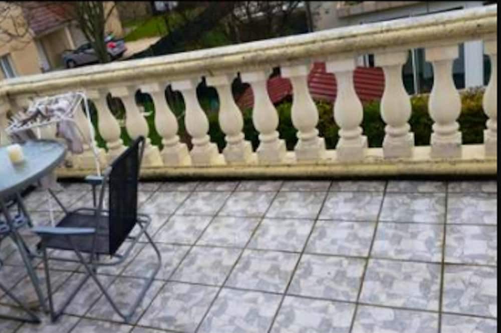 Photo of Patio Balcony in Chenove