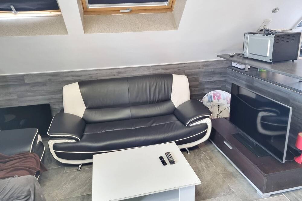 Photo of Livingroom in Chenove