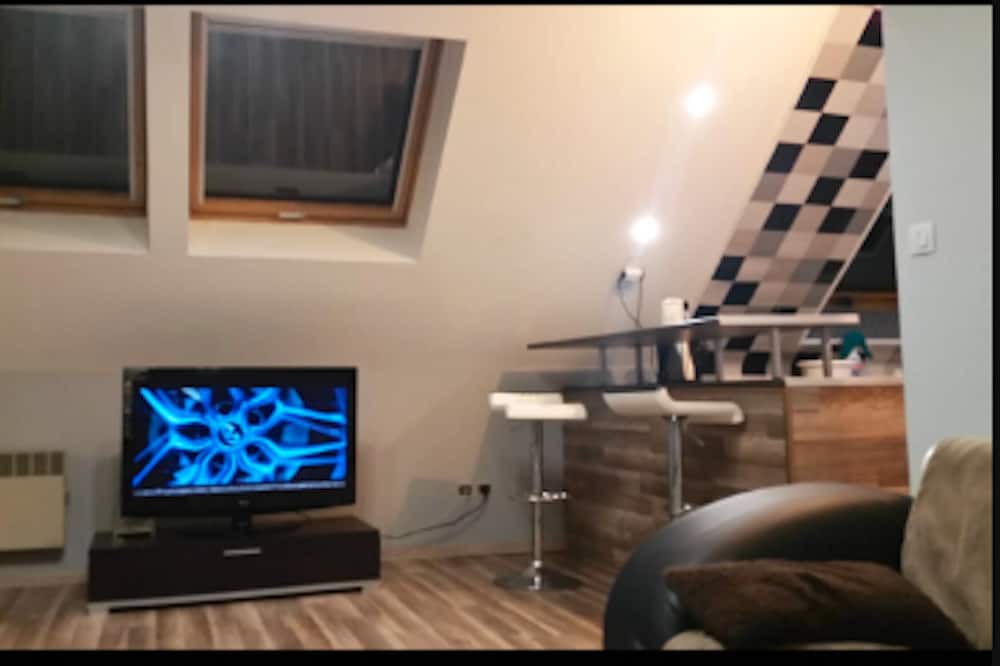 Photo of Livingroom in Chenove