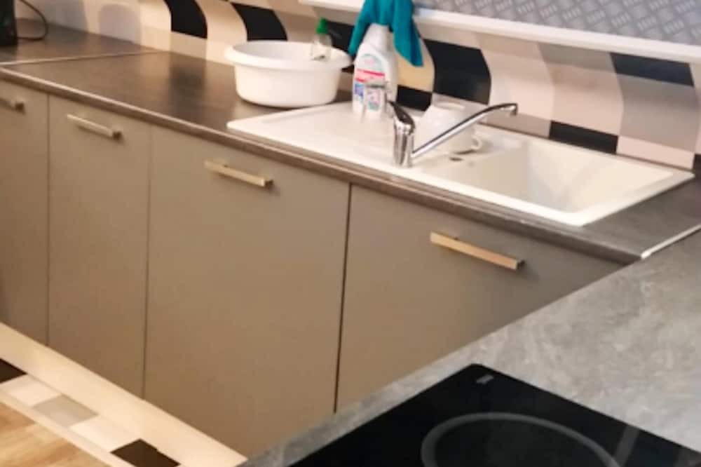 Photo of Kitchen in Chenove