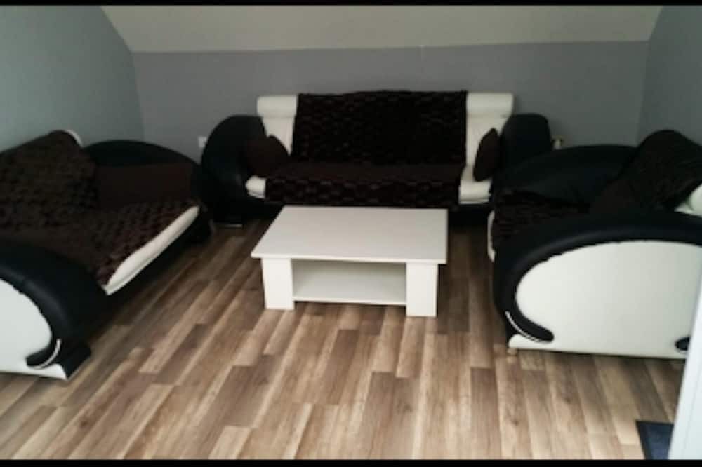 Photo of Bedroom in Chenove