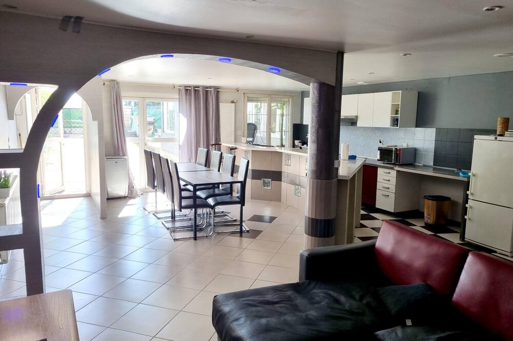 Photo of Livingroom in Marsannay-la-Cote