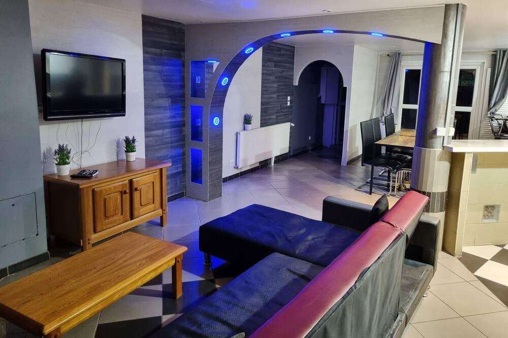 Photo of Livingroom in Marsannay-la-Cote