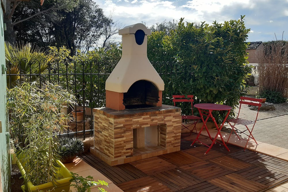 Photo of Outdoor in Roaix