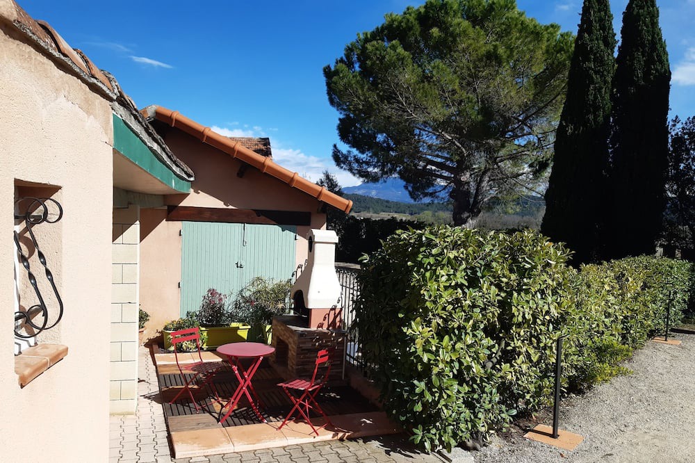 Photo of Outdoor in Roaix
