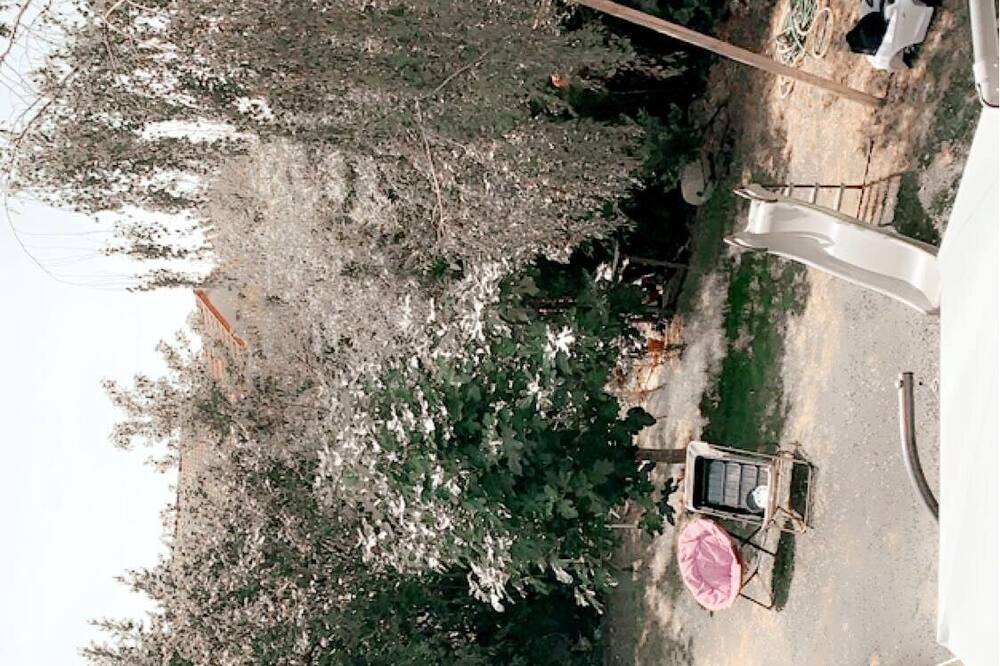 Photo of Outdoor in Plateau — Pyramide