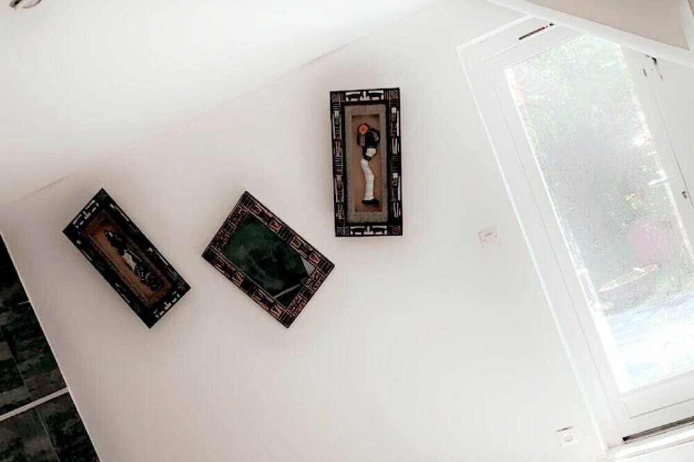 Photo of Bedroom in Plateau — Pyramide