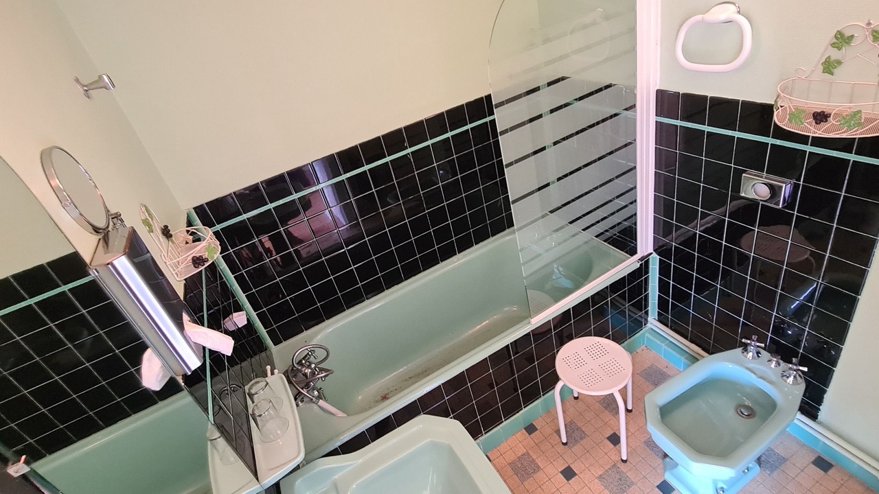 Photo of Bathroom in Anglards-de-Saint-Flour
