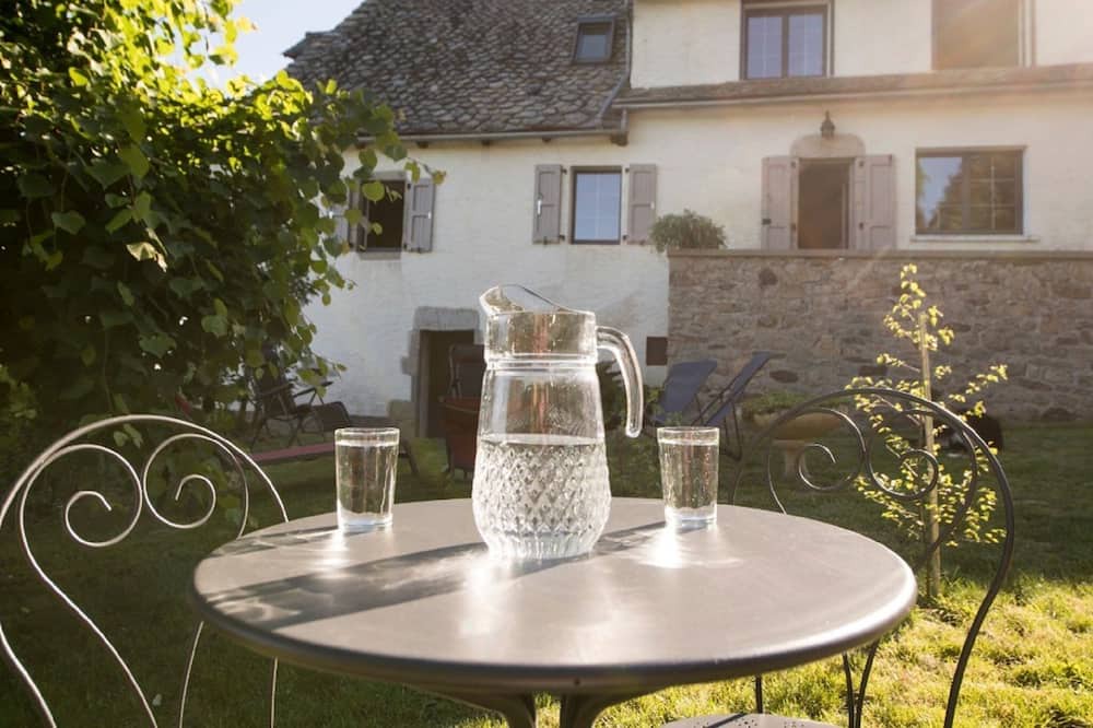 Photo of Outdoor in Sansac-Veinazes