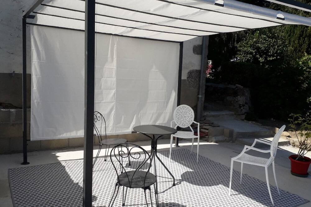 Photo of Patio Balcony in Sansac-Veinazes