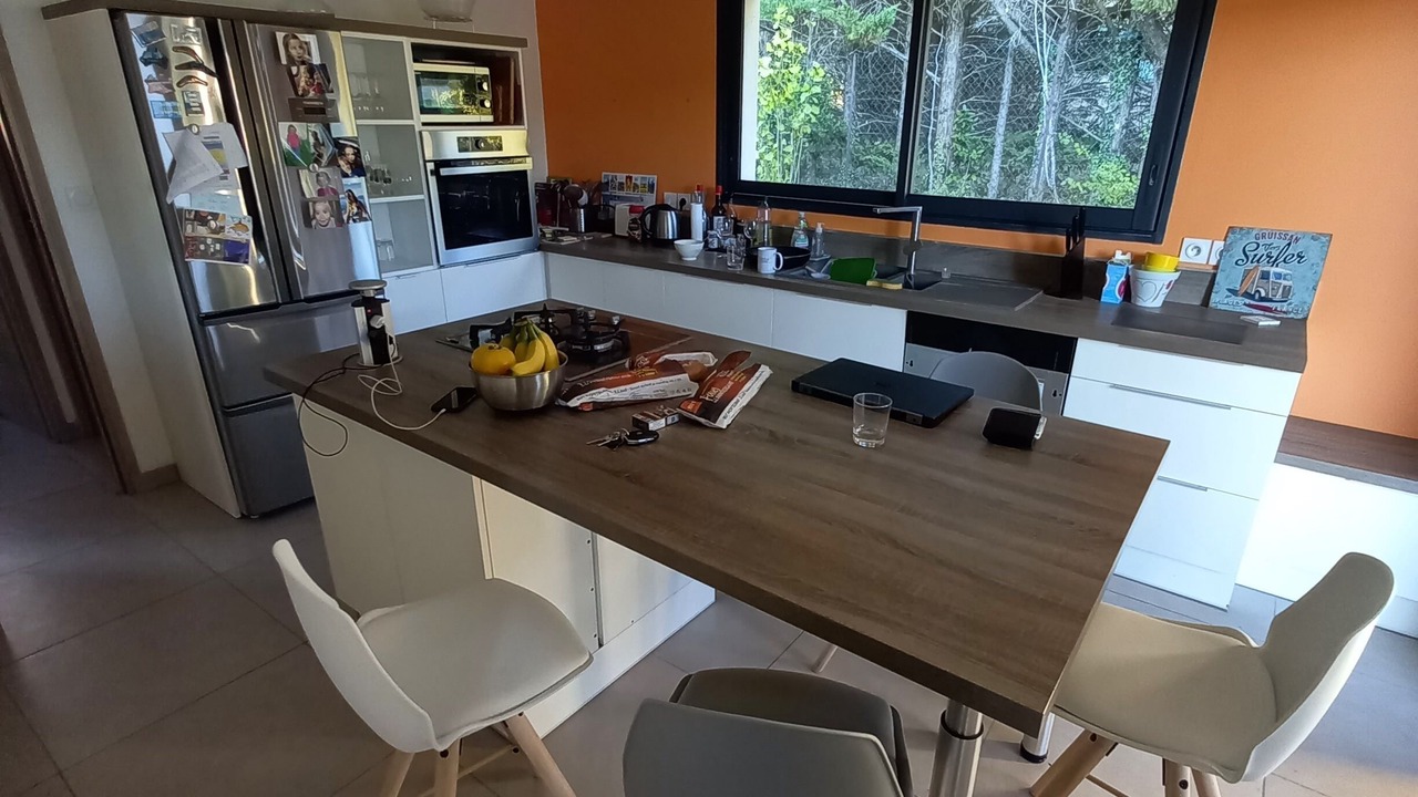 Photo of Kitchen in Allan