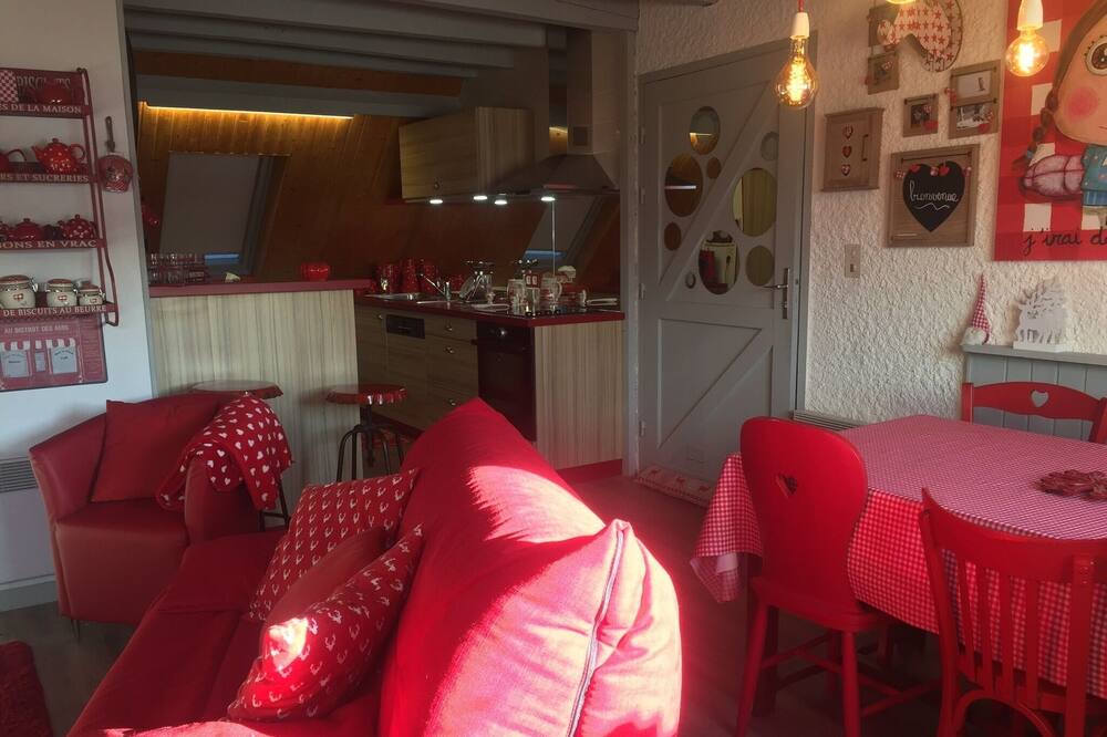 Photo of Livingroom in Curieres