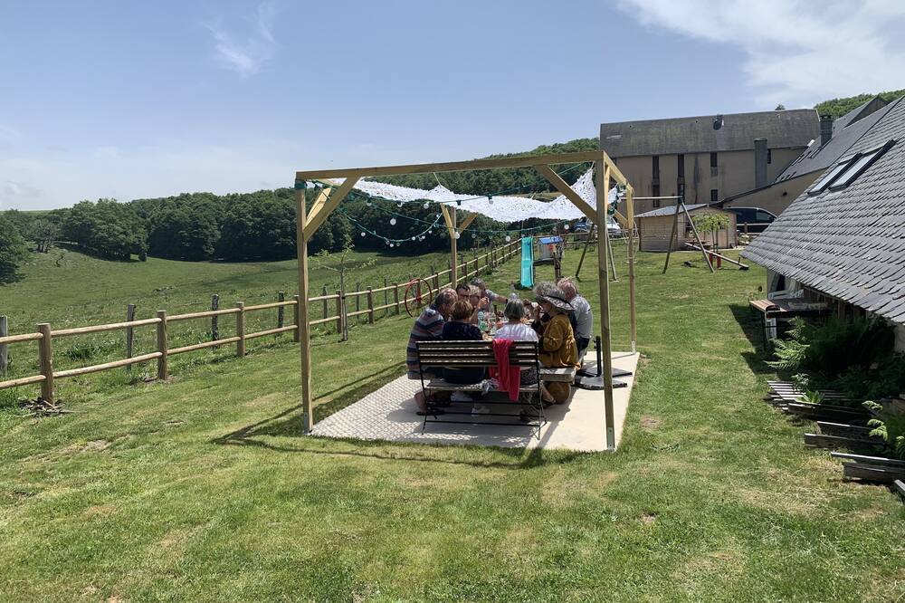 Photo of Outdoor in Curieres