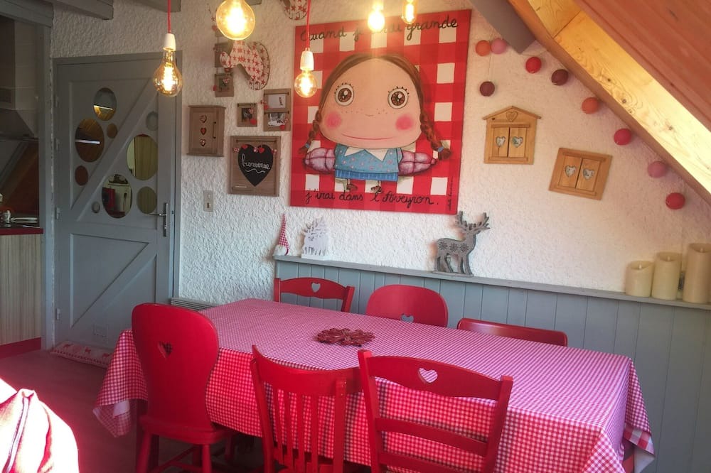 Photo of Kitchen in Curieres