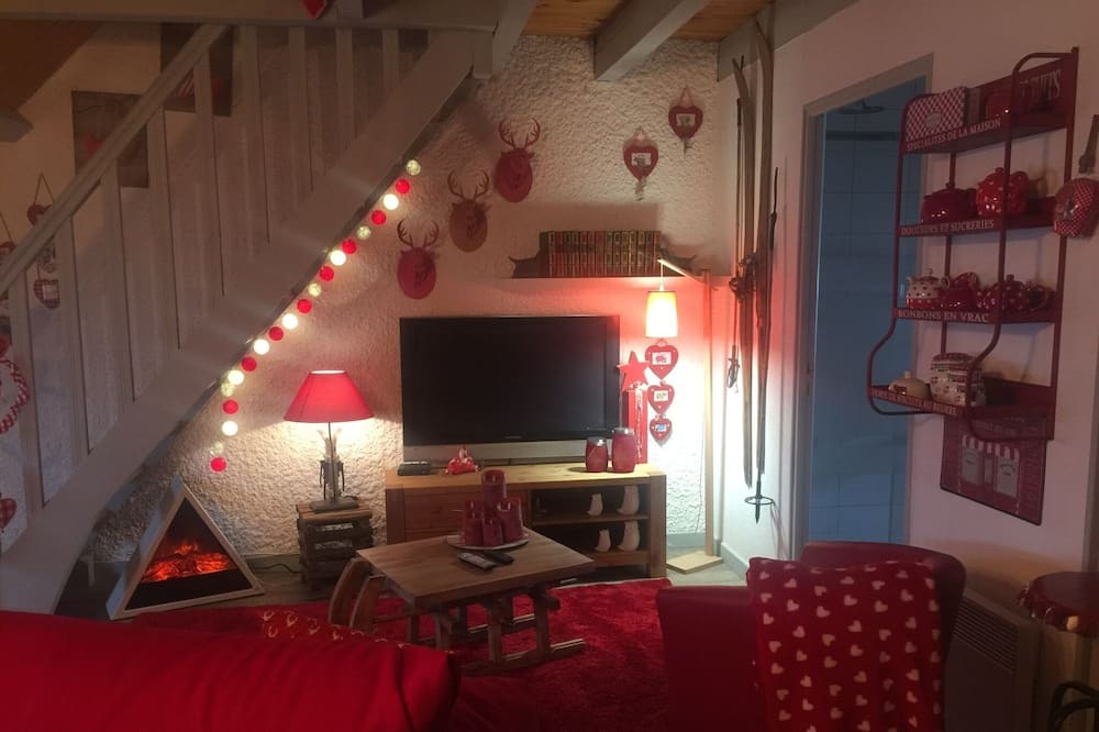 Photo of Livingroom in Curieres