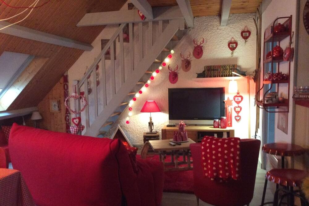 Photo of Livingroom in Curieres