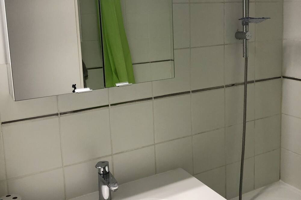 Photo of Bathroom in Chatel