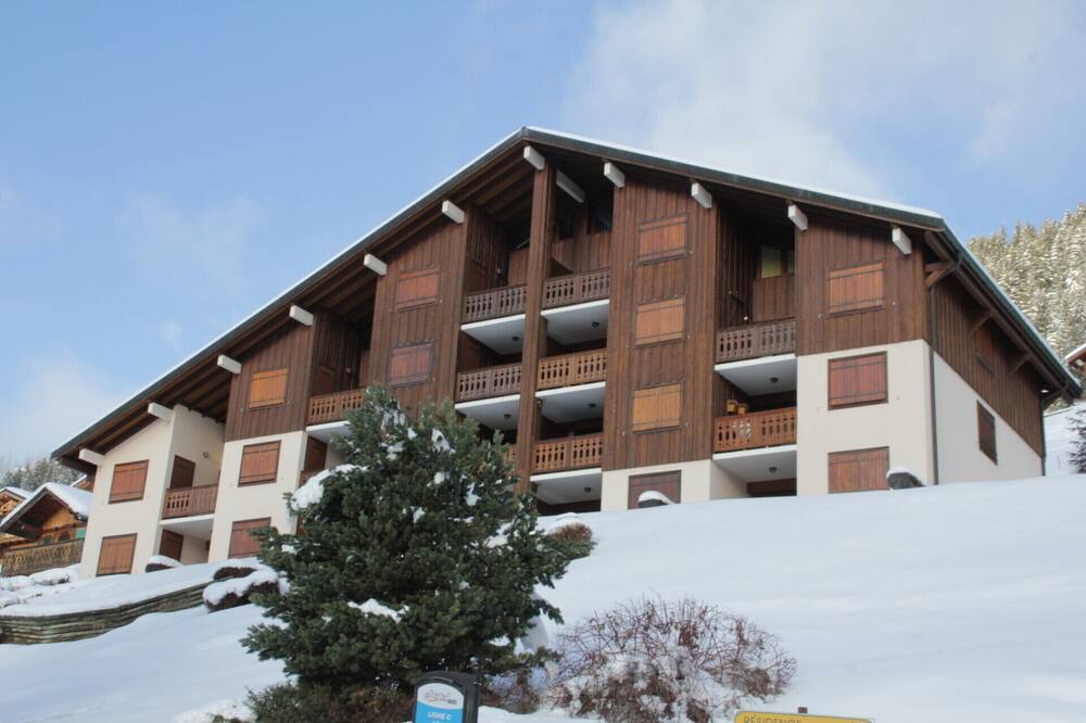 Photo of Outdoor in Chatel