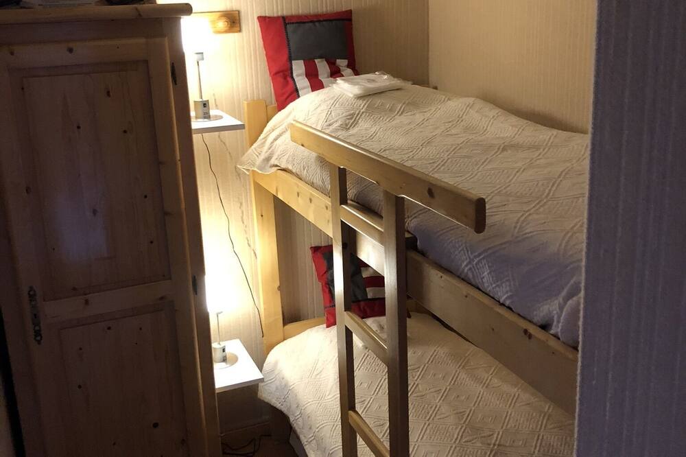 Photo of Bedroom in Chatel