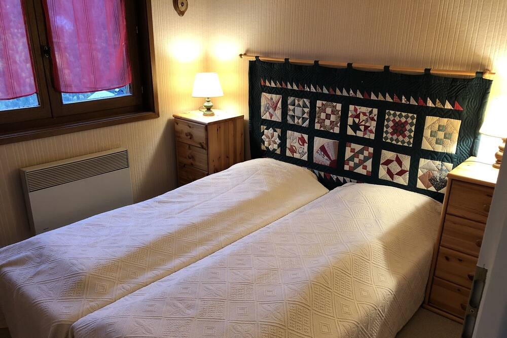 Photo of Bedroom in Chatel