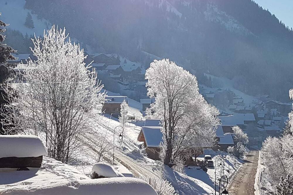 Photo of Outdoor in Chatel