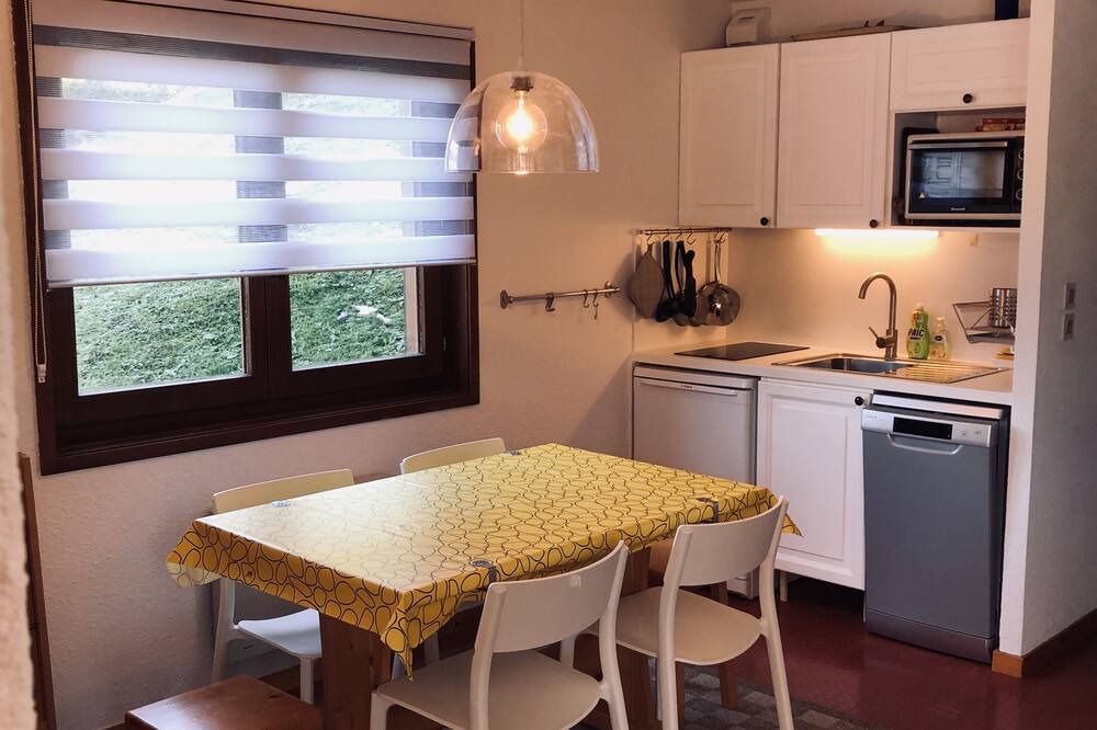 Photo of Kitchen in Chatel