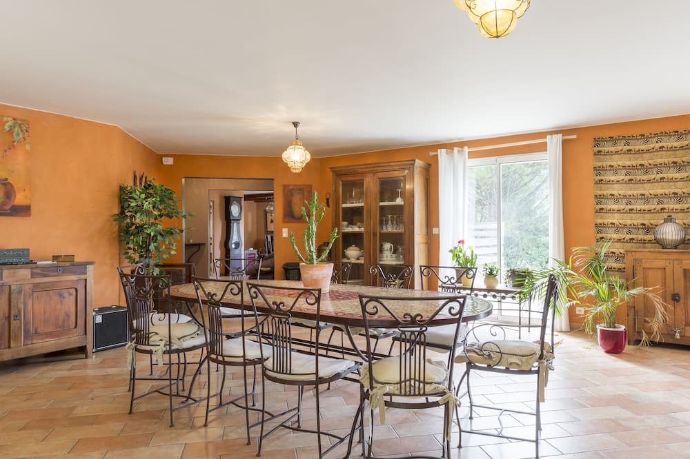 Photo of Kitchen in Viviers