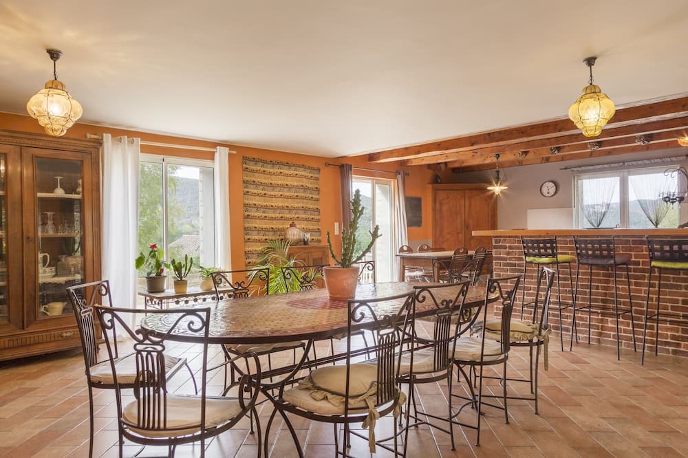Photo of Kitchen in Viviers
