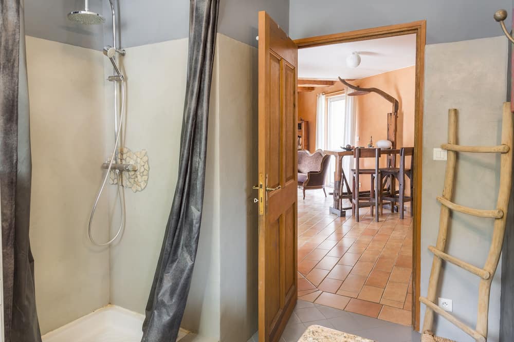 Photo of Bedroom in Viviers