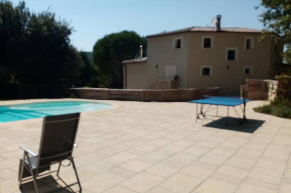 Photo of Outdoor in Viviers
