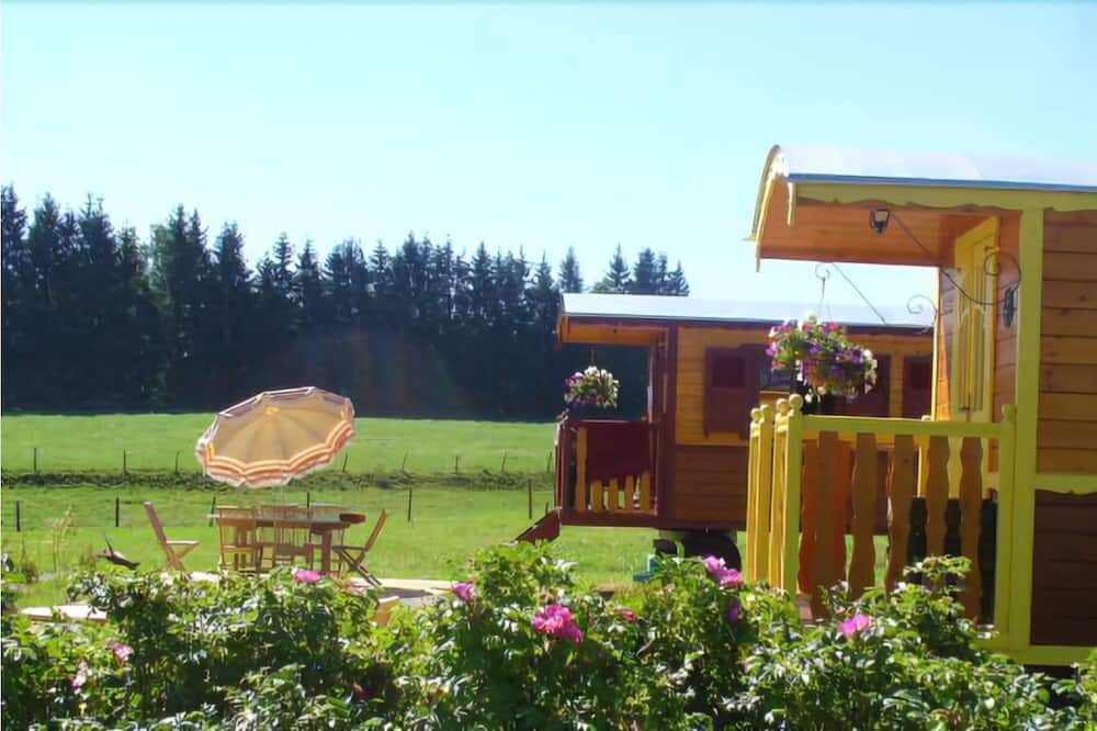 Photo of Outdoor in Chomelix