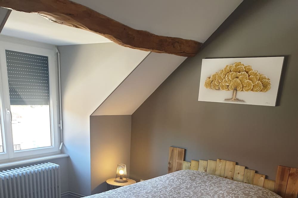 Photo of Bedroom in Germagny