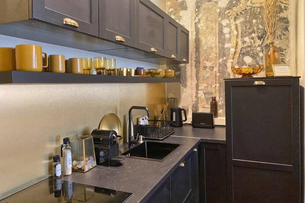 Photo of Kitchen in Tournus