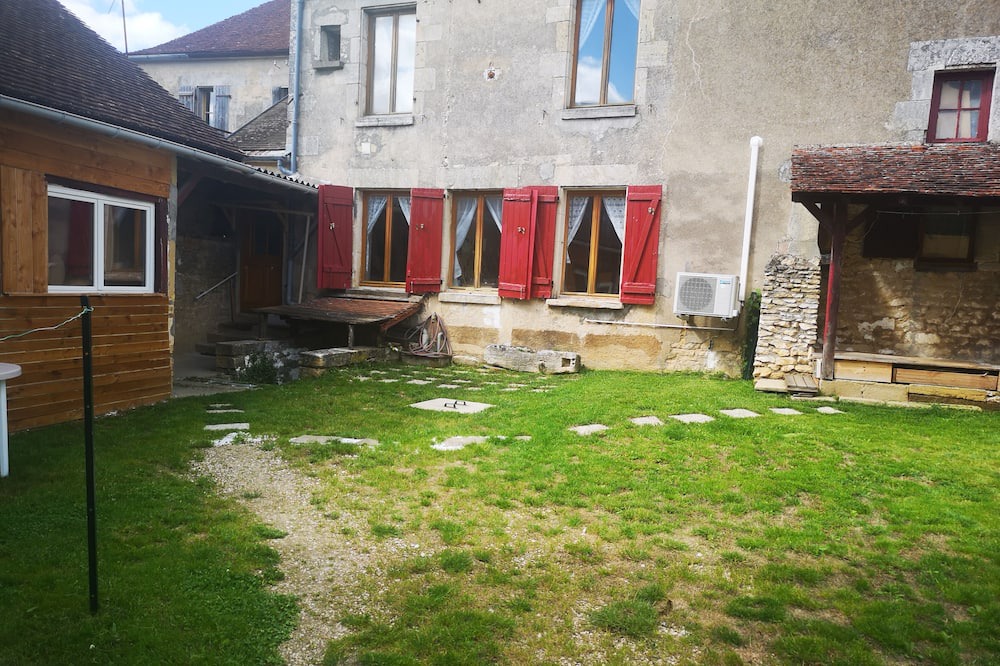 Photo of Outdoor in Sainpuits