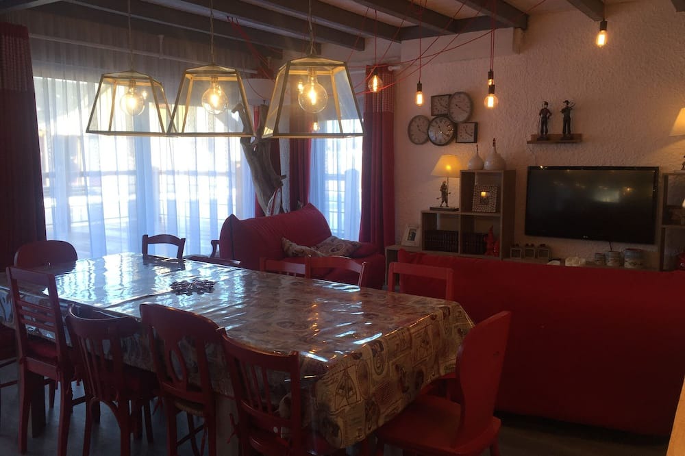 Photo of Kitchen in Laguiole