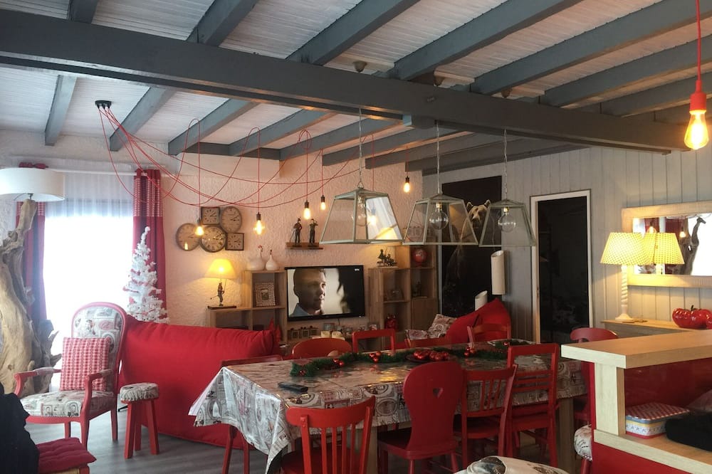 Photo of Livingroom in Laguiole