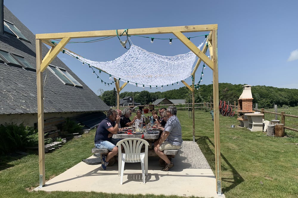 Photo of Outdoor in Laguiole