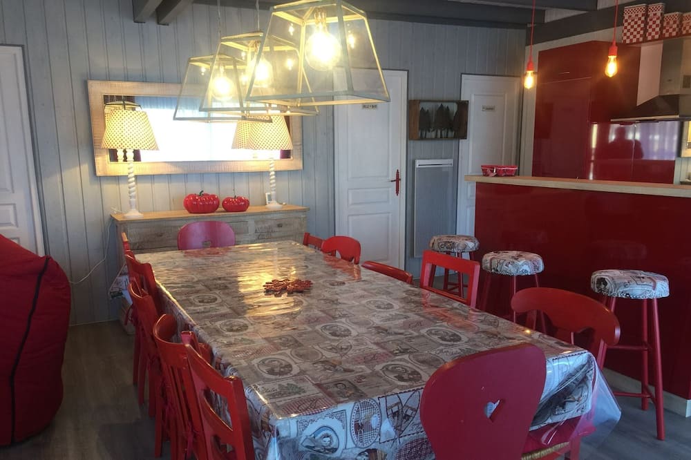 Photo of Kitchen in Laguiole