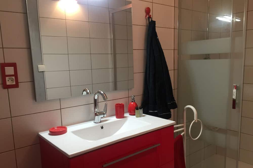 Photo of Bathroom in Laguiole