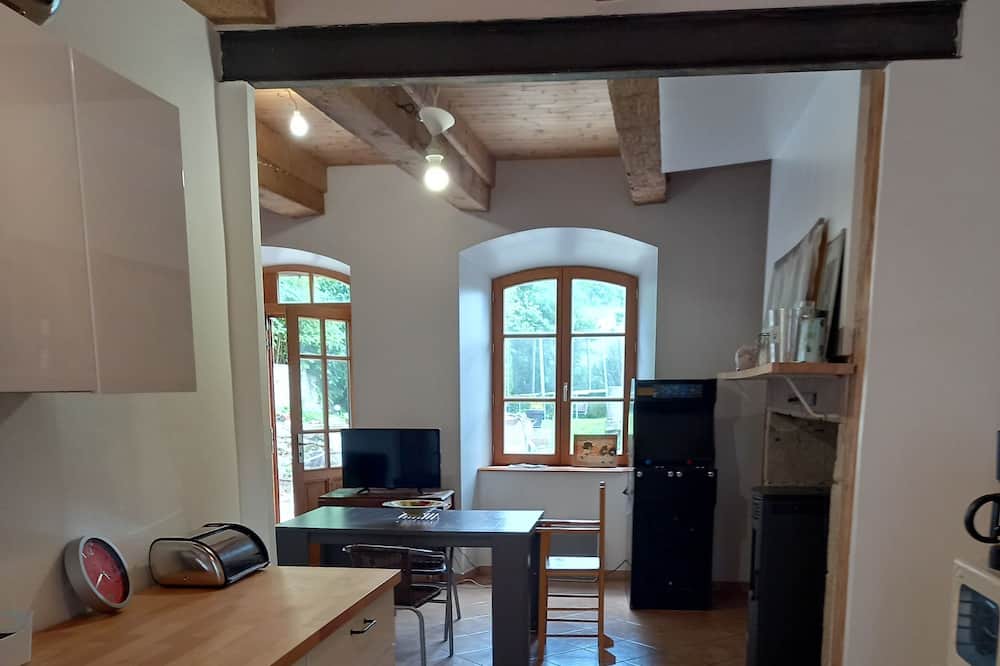 Photo of Kitchen in Saint-Antheme