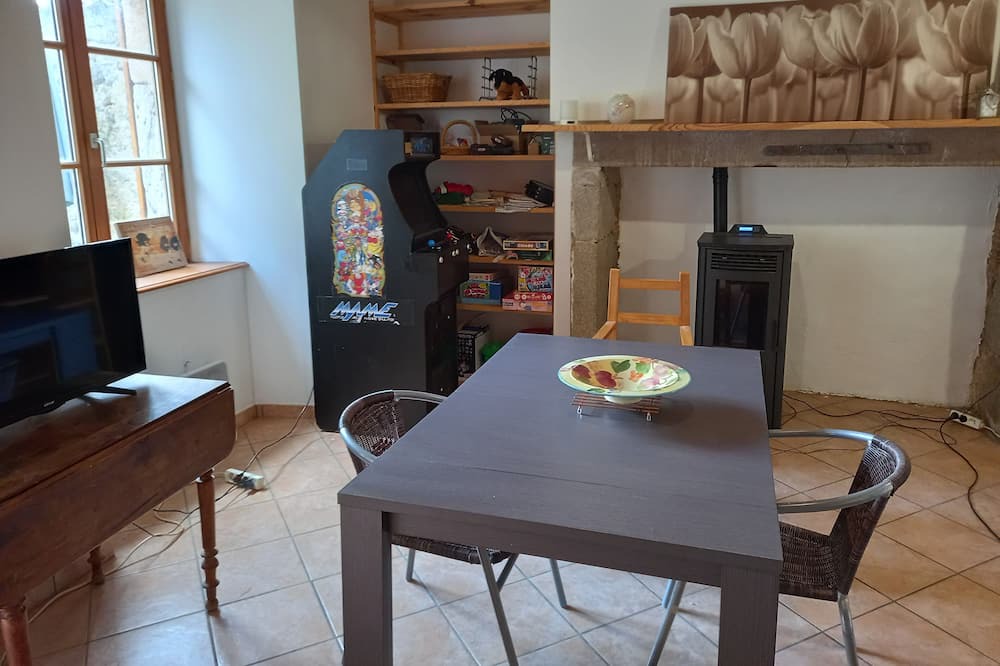 Photo of Kitchen in Saint-Antheme