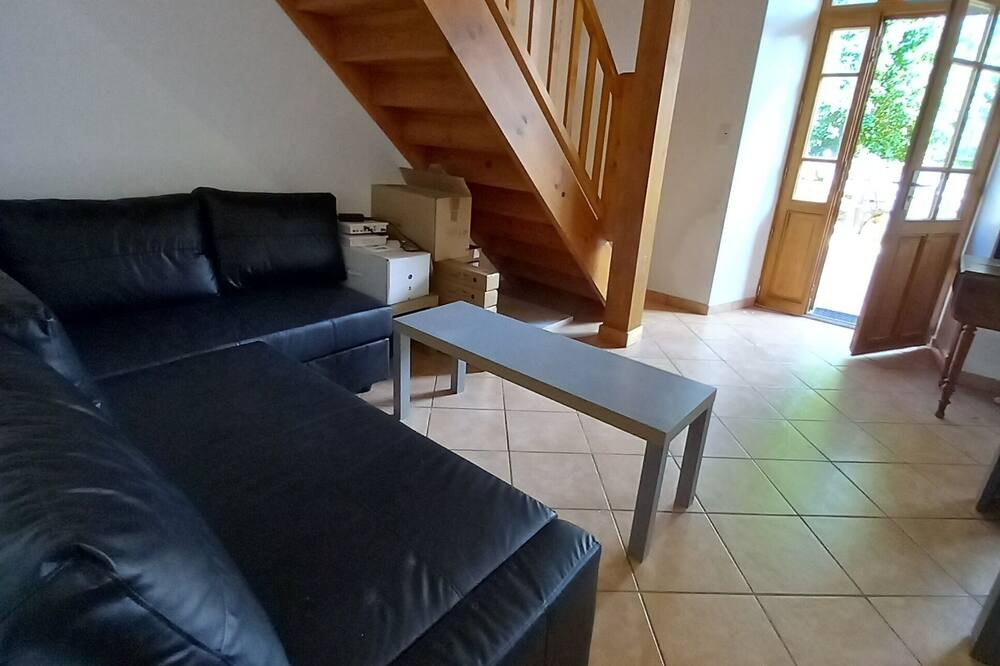 Photo of Livingroom in Saint-Antheme