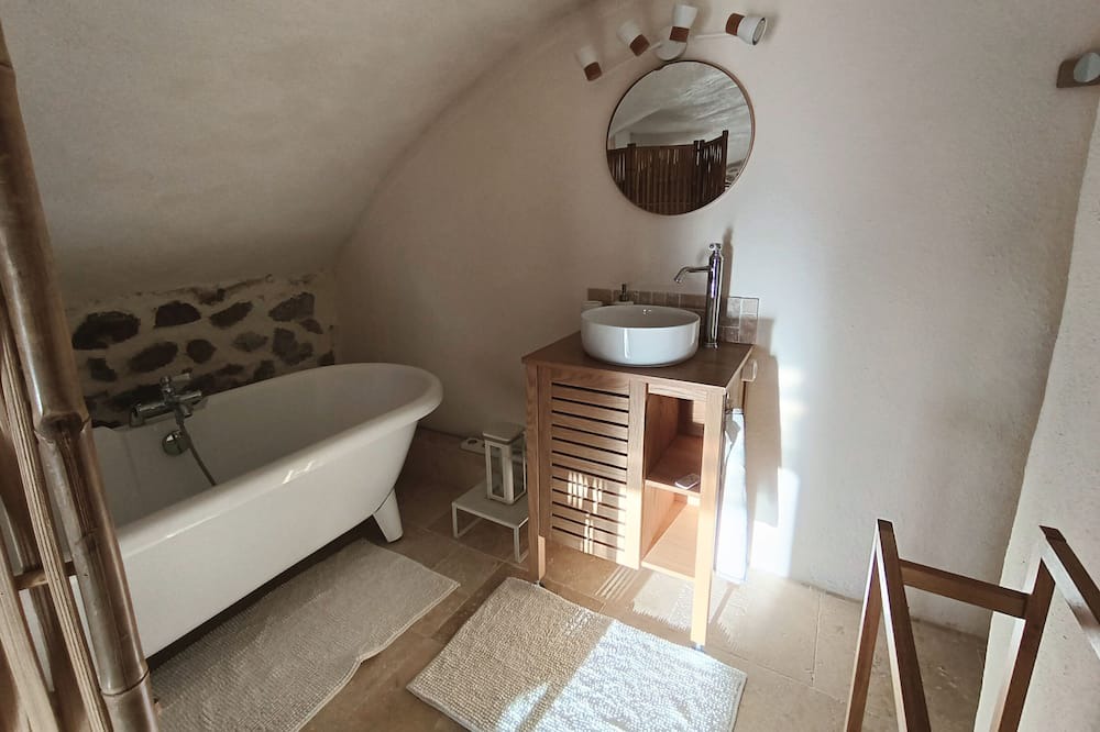 Photo of Bathroom in Vernoux-en-Vivarais