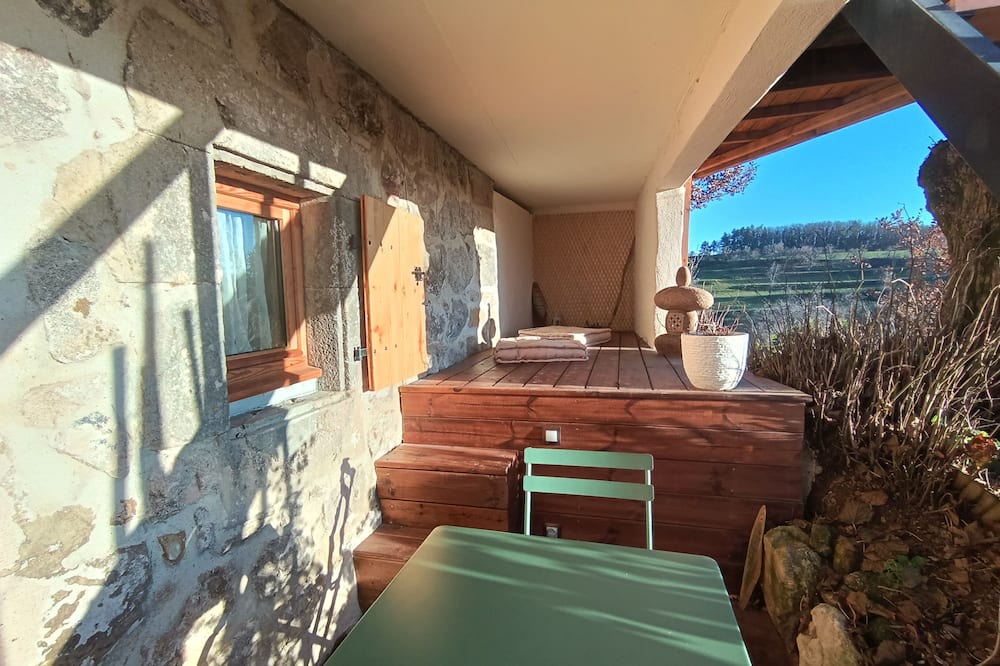 Photo of Outdoor in Vernoux-en-Vivarais