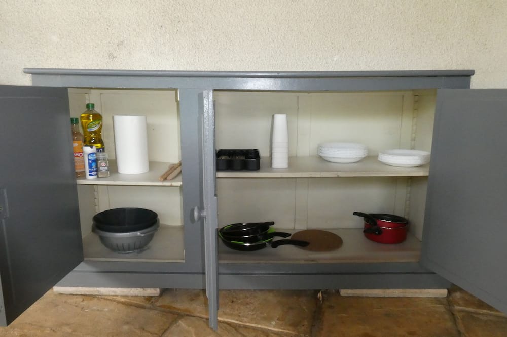 Photo of Kitchen in Claveyson