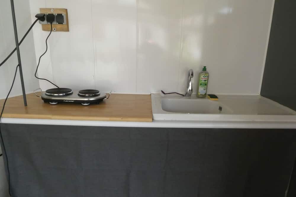 Photo of Kitchen in Claveyson