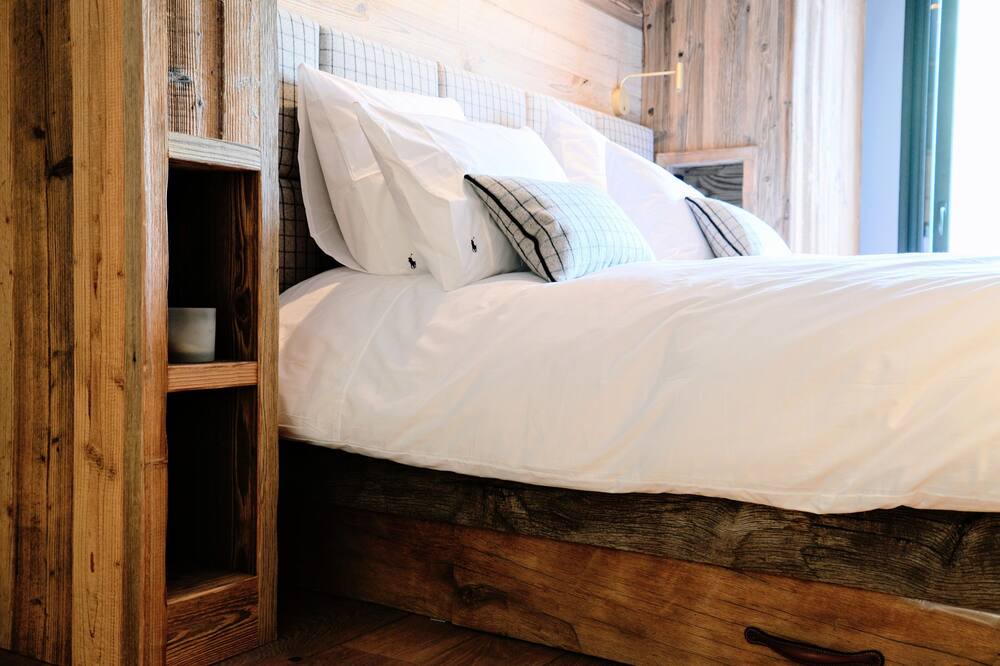 Photo of Bedroom in Mont-de-Lans