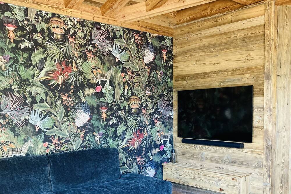 Photo of Livingroom in Mont-de-Lans