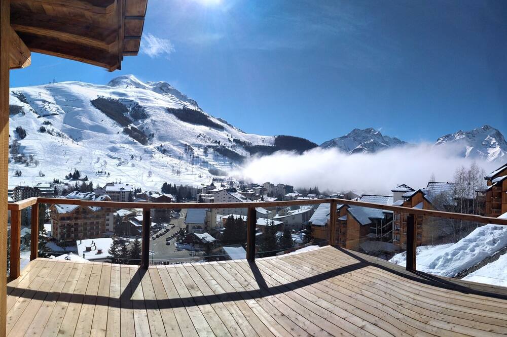Photo of Others in Mont-de-Lans