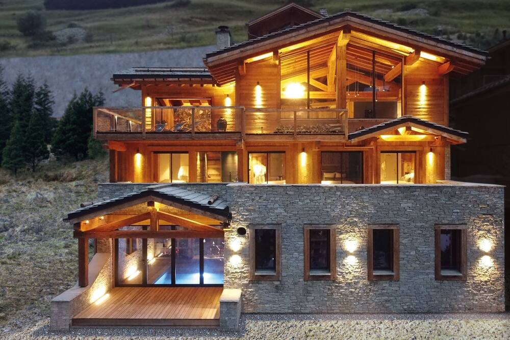 Photo of Outdoor in Mont-de-Lans